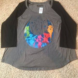 Torrid sailor moon 🌚 top